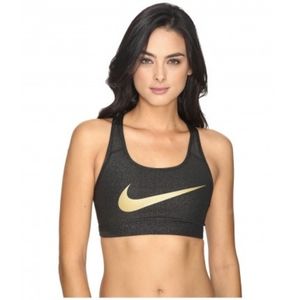 Nike sports bra.